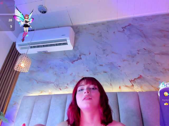 DoyeonDae live cam on BongaCams