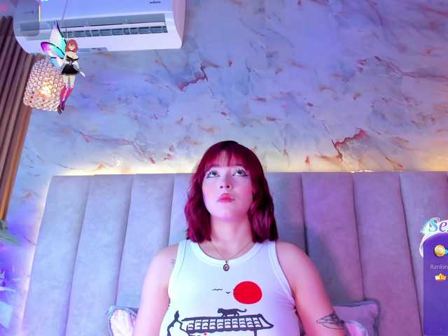 DoyeonDae live cam on BongaCams