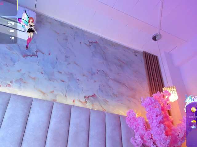 DoyeonDae live cam on BongaCams