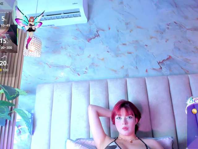 DoyeonDae live cam on BongaCams