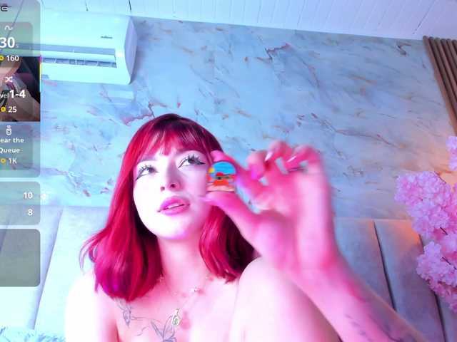 DoyeonDae live cam on BongaCams
