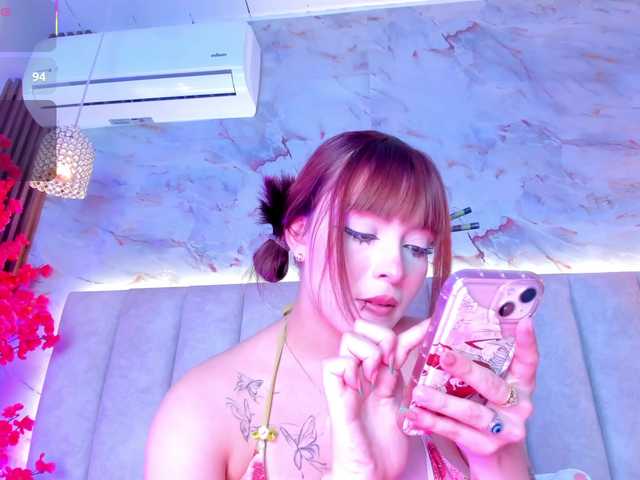 DoyeonDae live cam on BongaCams