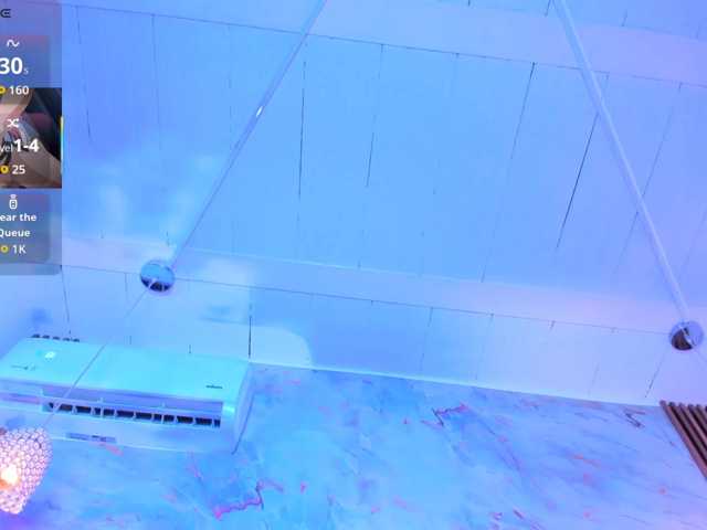 DoyeonDae live cam on BongaCams