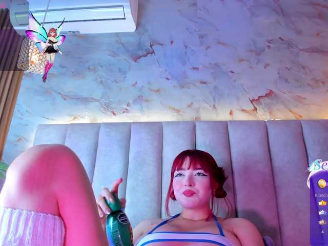 DoyeonDae live cam on BongaCams
