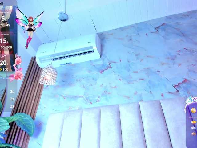 DoyeonDae live cam on BongaCams