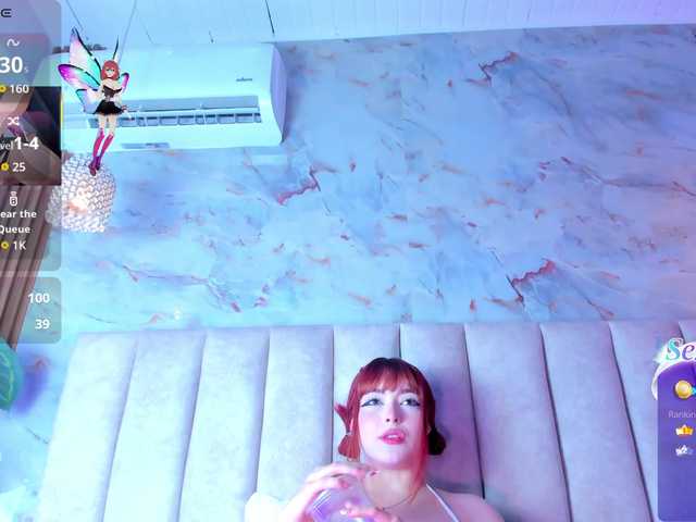 DoyeonDae live cam on BongaCams