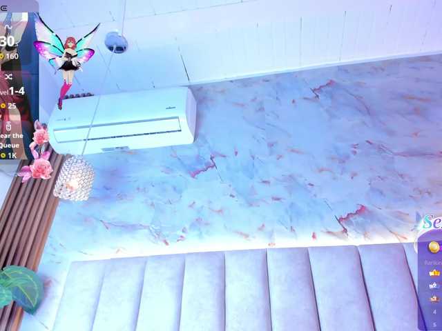 DoyeonDae live cam on BongaCams