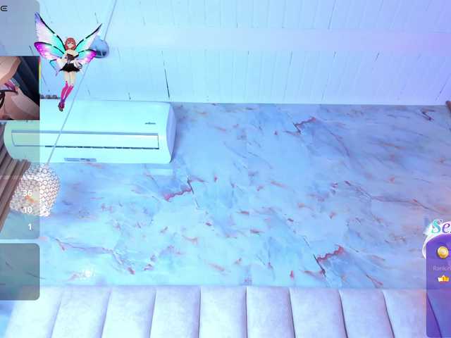 DoyeonDae live cam on BongaCams