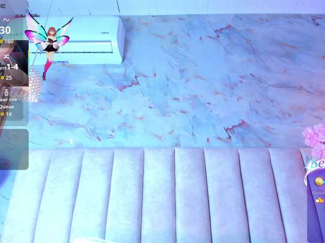 DoyeonDae live cam on BongaCams