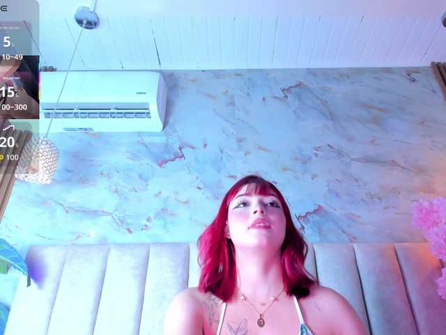 DoyeonDae live cam on BongaCams