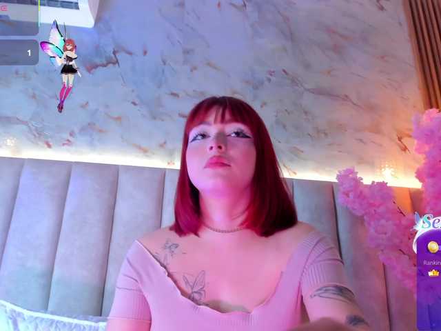 DoyeonDae live cam on BongaCams