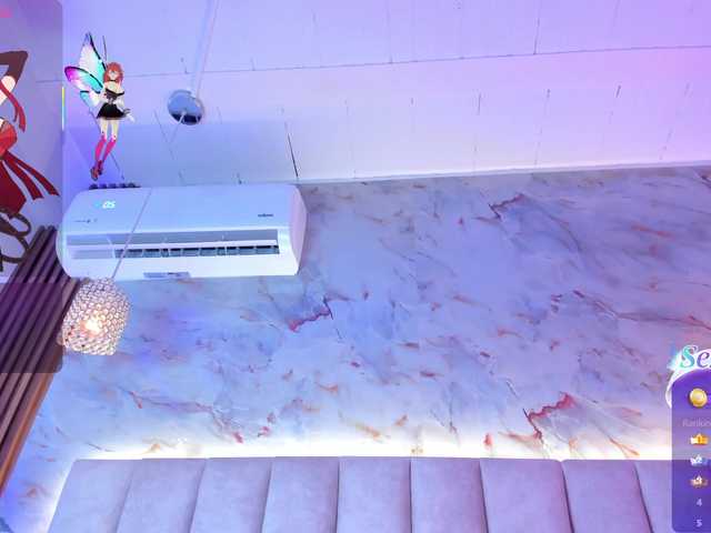 DoyeonDae live cam on BongaCams