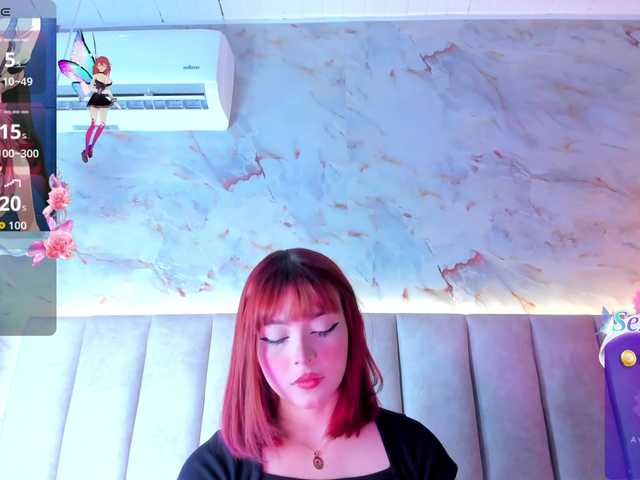 DoyeonDae live cam on BongaCams