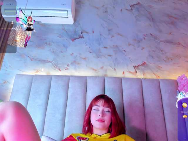 DoyeonDae live cam on BongaCams