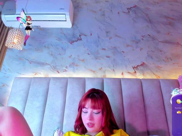 DoyeonDae live cam on BongaCams
