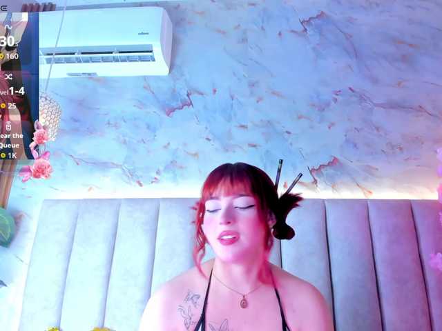 DoyeonDae live cam on BongaCams