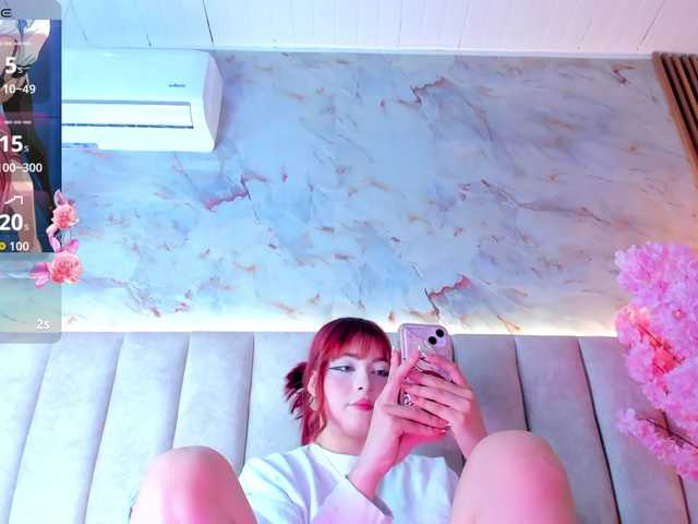 DoyeonDae live cam on BongaCams