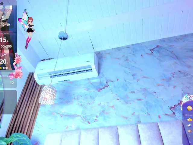 DoyeonDae live webcam show