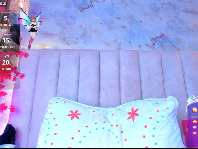 DoyeonDae live cam on BongaCams