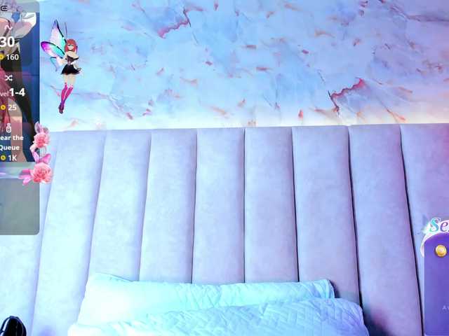 DoyeonDae live cam on BongaCams