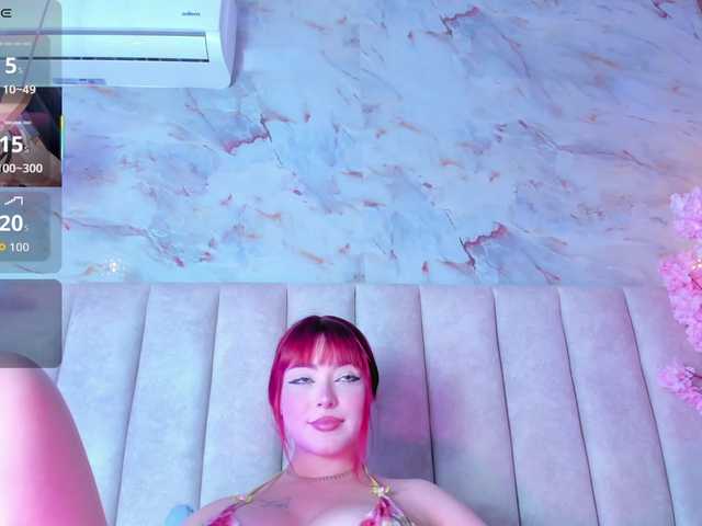 DoyeonDae live cam on BongaCams