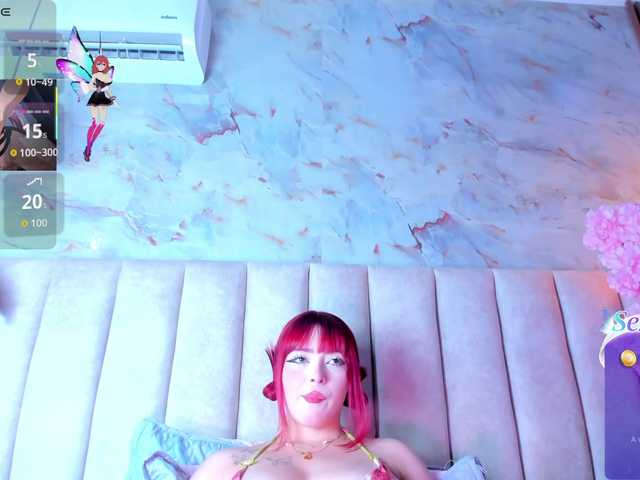 DoyeonDae live cam on BongaCams