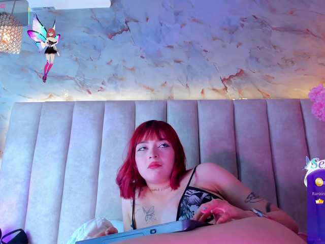 DoyeonDae live cam on BongaCams