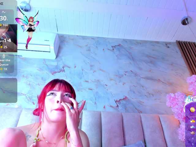 DoyeonDae live cam on BongaCams