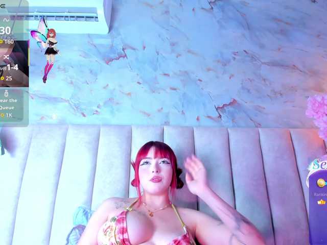 DoyeonDae live cam on BongaCams