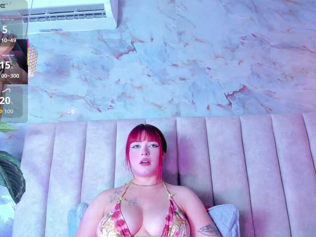 DoyeonDae live cam on BongaCams