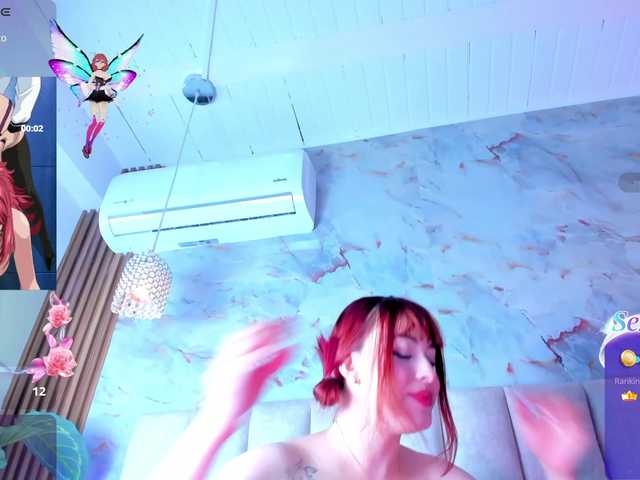 DoyeonDae live webcam show