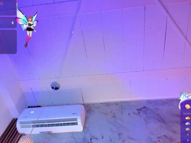 DoyeonDae live cam on BongaCams
