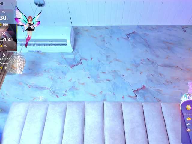 DoyeonDae live cam on BongaCams