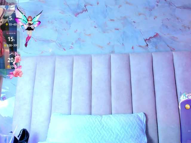DoyeonDae live cam on BongaCams