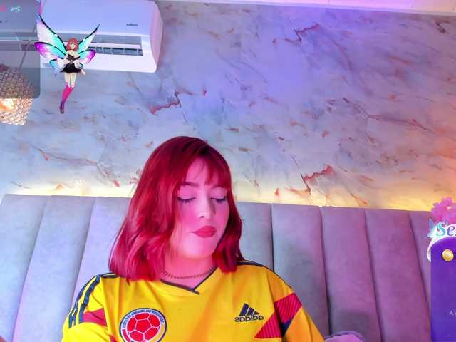 DoyeonDae live cam on BongaCams