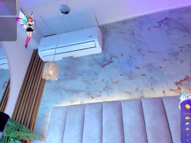 DoyeonDae live cam on BongaCams