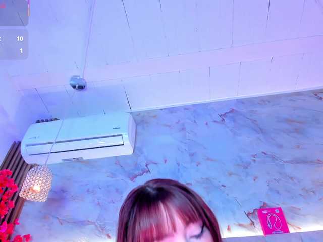DoyeonDae live cam on BongaCams
