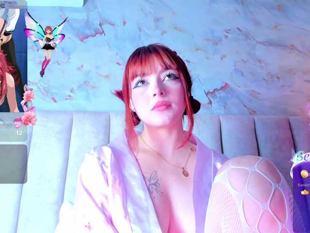 DoyeonDae live cam on BongaCams