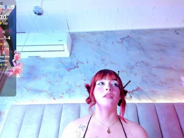 DoyeonDae live cam on BongaCams