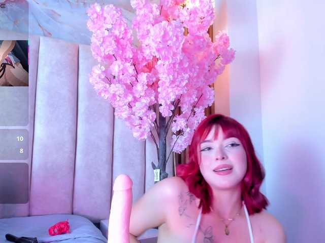 DoyeonDae live cam on BongaCams