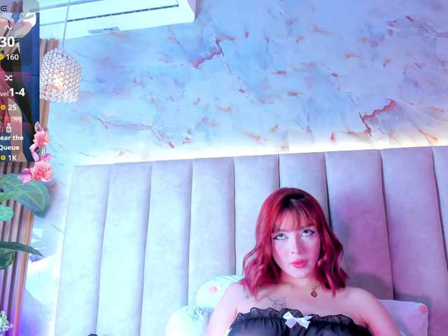 DoyeonDae live cam on BongaCams