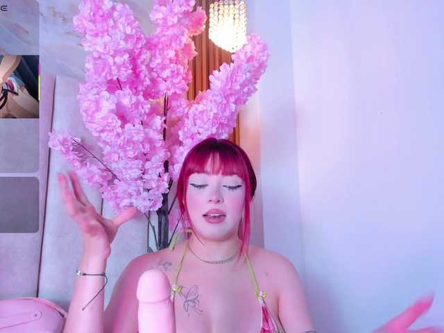 DoyeonDae live cam on BongaCams
