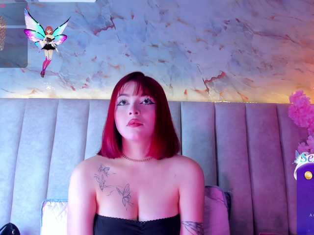 DoyeonDae live cam on BongaCams