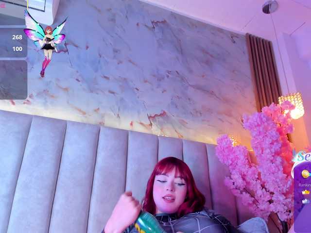 DoyeonDae live cam on BongaCams