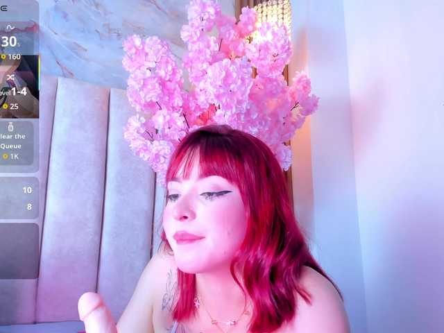 DoyeonDae live cam on BongaCams