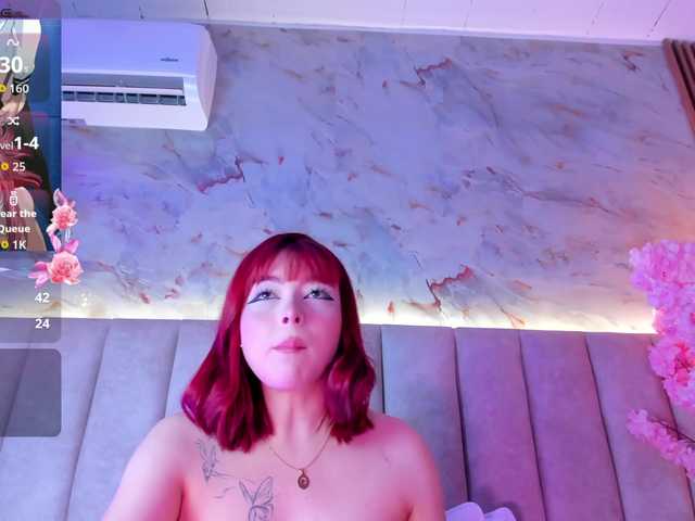 DoyeonDae live cam on BongaCams