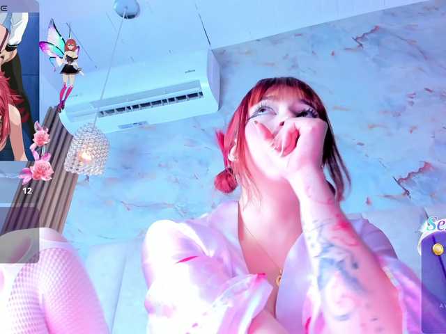 DoyeonDae live webcam show