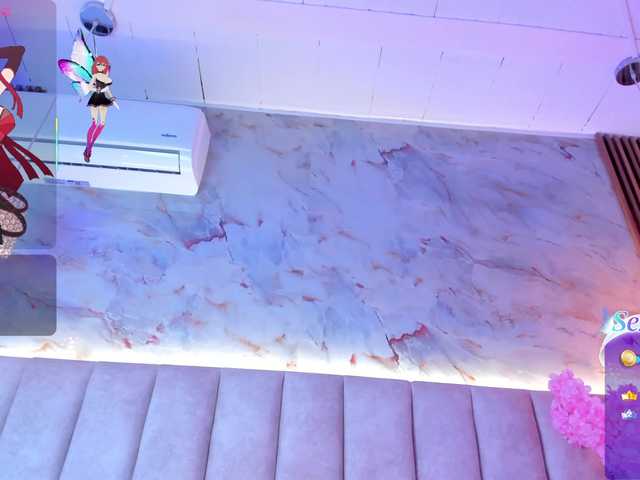 DoyeonDae live cam on BongaCams