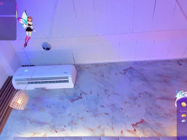 DoyeonDae live cam on BongaCams
