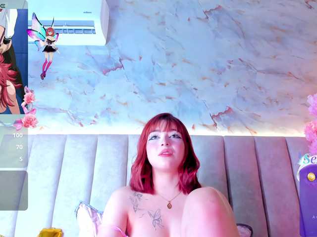DoyeonDae live cam on BongaCams